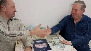 ОТЗЫВ🔥 О ШКОЛЕ КОЛЛЕКЦИОНИРОВАНИЯ ОЛЕГА БРОВКО ОТ ДЕНИСА ЛАПАЕВА, ЭКСПЕРТА☝ АУКЦИОНА 