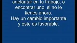 Respuesta del Tarot  7