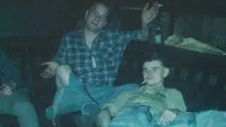 Drunken Hobo's - Take Me (Garden Of Evil)