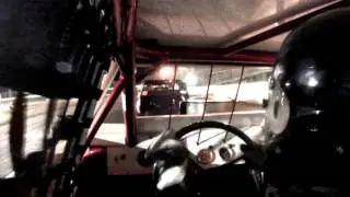 In Car Dirt Modified Feature 5-20-2017