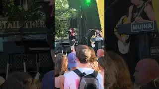 🔥 Highlights from Capitol Hill Block Party 2023! 🎤🥁🎸