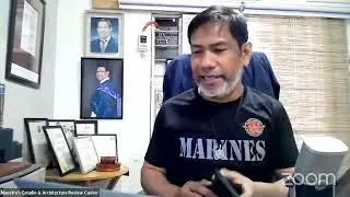 Professional Practice for ALE June 2024 short lecture