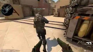 DOWNLOAD FREE HVH CHEAT [FOR CS:GO] [HENTAIWARE]