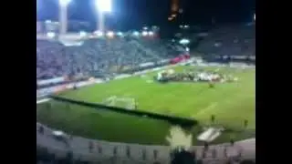 Corinthians 2 x 0 Boca - Pacaembu - 2012 - Final da Libertadores - 12