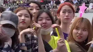 Golden Child, K POP MASH UP BOYS Dream Concert 2019
