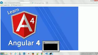 Angular Components (Angular 4) -  #2