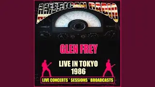 You Belong To The City (Live)