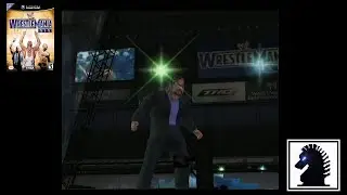 GC WWE WrestleMania XIX - Triple H's #2 Revenge!