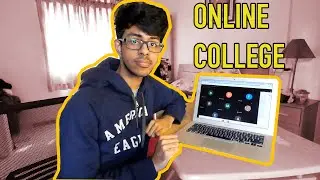 My Online Semester Experience at BITS Pilani, Goa