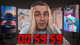 Will I Find 5 Winning Dropshipping Products in 1 Hour?