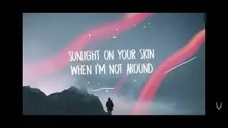 Lil Peep & XXXTENTACION -                                  Falling Down (Lyrics)