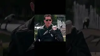 Разрушитель - Саймон Феникс! лечь на землю... 