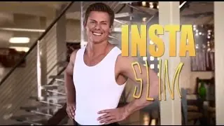 New Insta Slim Commerical 2014