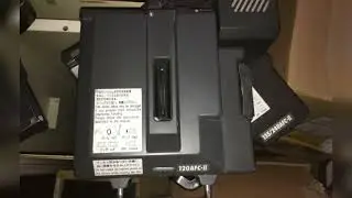 Noritsu 120mm Negative Film carrier 120AFC-II for HS-1800/S2/S3/S4 scanner