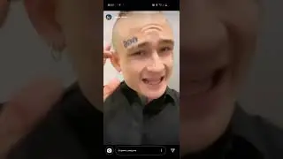 MORGENSHTERN - Сторис с Инстаграма / Stories с Instagram Моргенштерна / Премьера трека 5.06.2020
