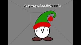 I can animate now