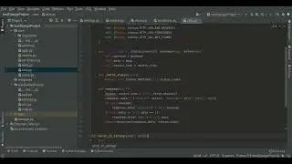 Accepting Payment With Django And Monnify
