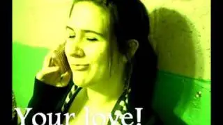 Your Love Is My Drug! A kenzandal production!