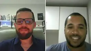PAPO DE ENGENHEIRO COM ENGº MECÂNICO GUILHERME