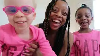 BABYSITTING MY SISTER FOR 24 HOURS! **GONE WRONG**