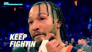 Lets GO KNICKS!! 2024 Playoffs - It Begins!