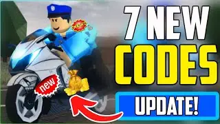 *SECRET UPDATE!* |Jailbreak CODES IN  FEBRUARY 2026_ROBLOX Jailbreak CODES