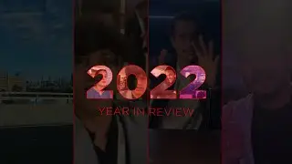 2022 Channel Revisited!
