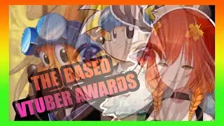 【Maple Alcesia】The 𝑹𝑬𝑨𝑳 Vtuber Awards 2023