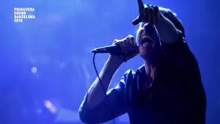190531 Suede at Primavera Sound 2019
