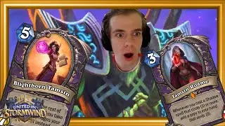 NOBODY Can Bring an End To The INSANE Warlock Dominance!!