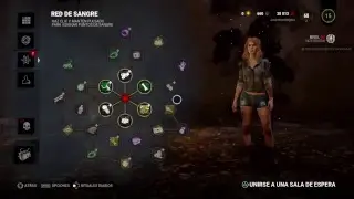 Dead by daylight Jeff johansen y kate denson #1