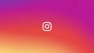 INSTAGRAM intro PRO (After effects) 2018 (With Background)