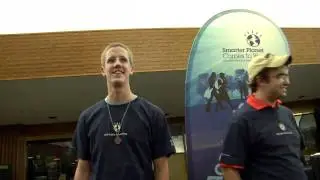 Notre Dame - SCVNGR Hunt Winners