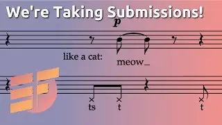 10 DAYS until our submission portal closes!