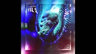 [10] Loop kit / Sample pack 2021 - "Ysl Vol.5" (Wheezy, Young Thug, Gunna, Lil Keed, etc )