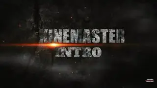 Cinematic Trailer Intro || Tutorial || PixelLab & Kinemaster