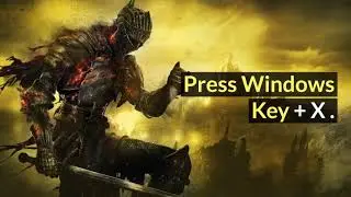 Dark Souls 3 Freezes
