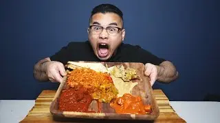 INDIAN FOOD IS GOOD