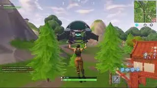 Un NOOB en Fortnite Ep.#1 I ChairMan15
