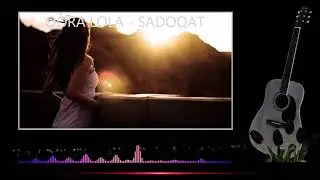 QORA LOLA  - SADOQAT