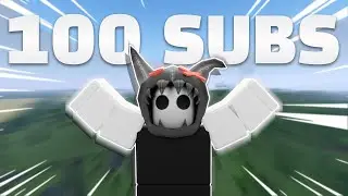 100 SUBSCRIBER SPECIAL! (Important Annoucement!)