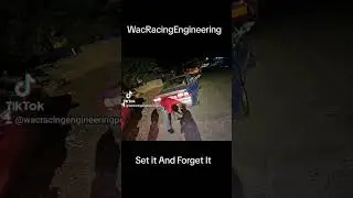 Nissan SR20DE swap Honda Chip Tuning Wac-Wiring Wac-Tuning Wac-harness WacBadness