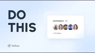 Apply tailwindcss classes to child elements through parent