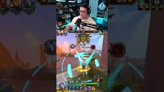 THIS PENTA KILL WAS INSANE! 