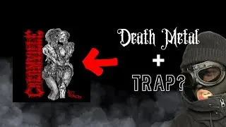 B*tt Destruction - Jake Hole & DigBar (feat. Terrance Throbbs) (Official Lyrics w/ Visualizer)