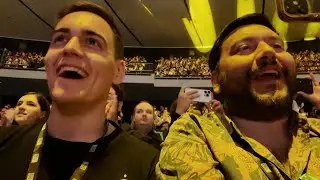 REACCIÓN BLIZZCON 2023 en VIVO | The War Within + Season of Discovery