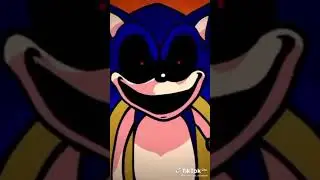КТО КРУЧЕ СОНИК EXE ИЛИ ИГРА??