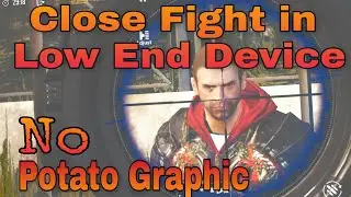 DON'T LOSE HOPE || NEVER GIVE UP || LOW END DEVICE PUBG PLAYER || REDMI NOTE 5 PRO || MONTAGE