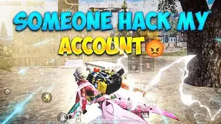 someone hack my account 😡//HSN GAMING // realme 7