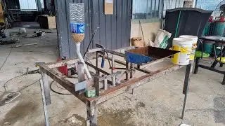 Automatic Fish Feeder Free Energy / Mesin Memberi Makan Ikan Automatis